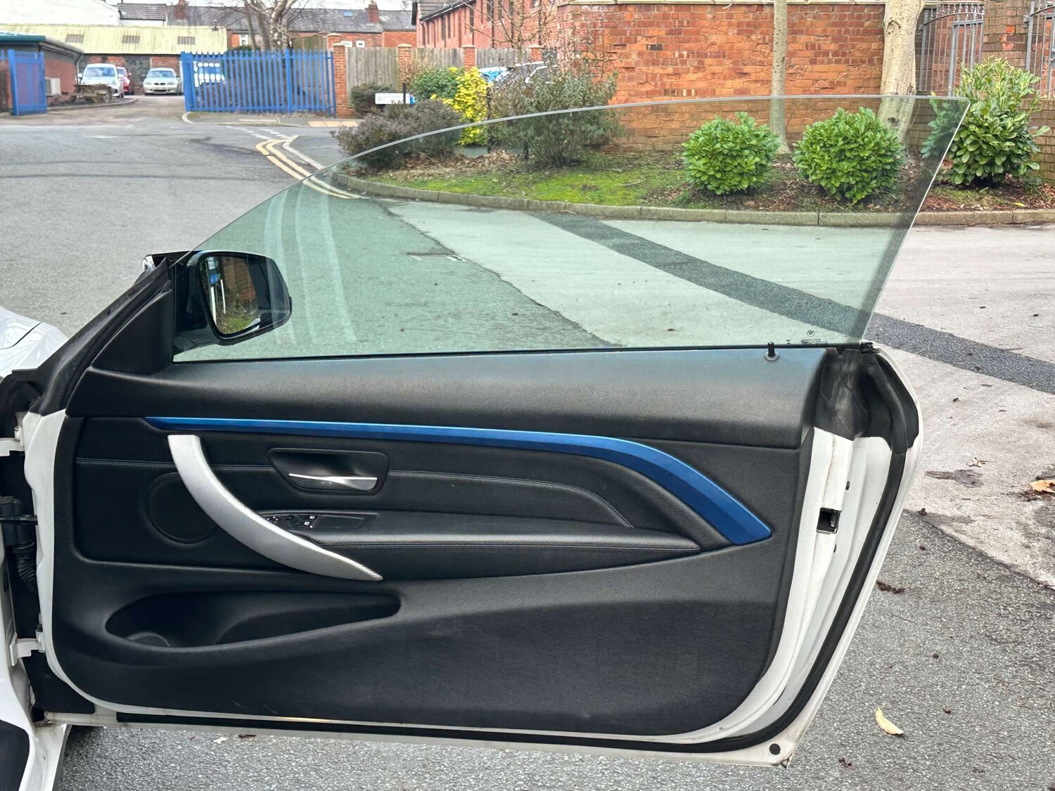 Used BMW 4 Series 2017 for sale - 77342153: Photo 29