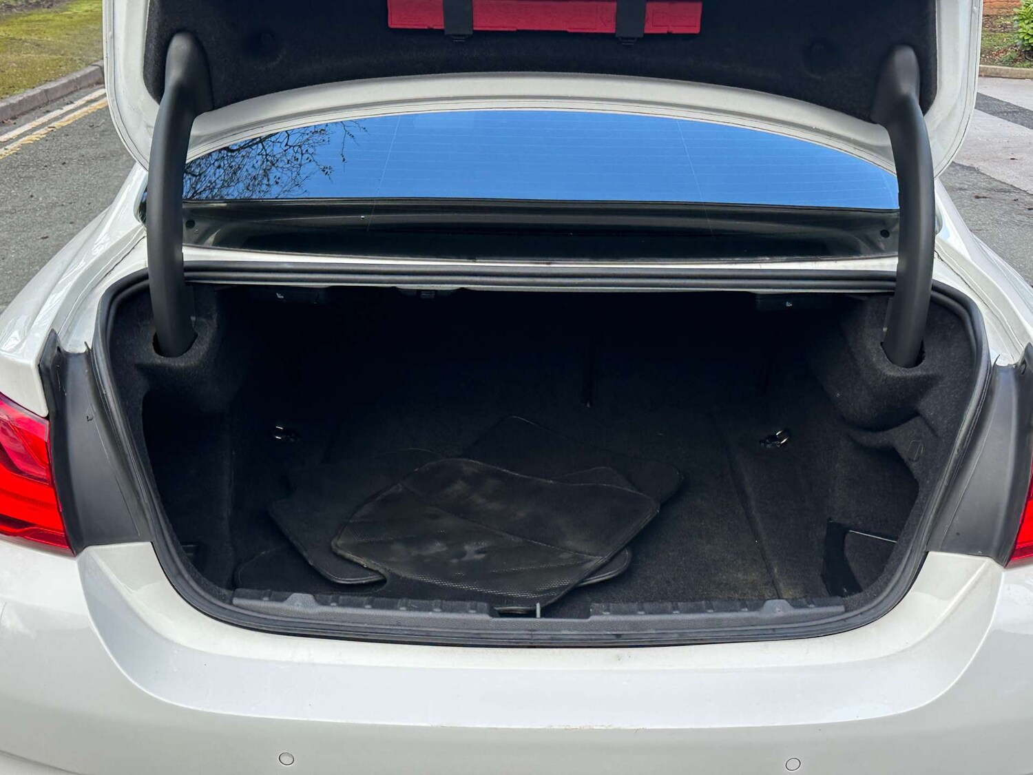 Used BMW 4 Series 2017 for sale - 77342153: Photo 31