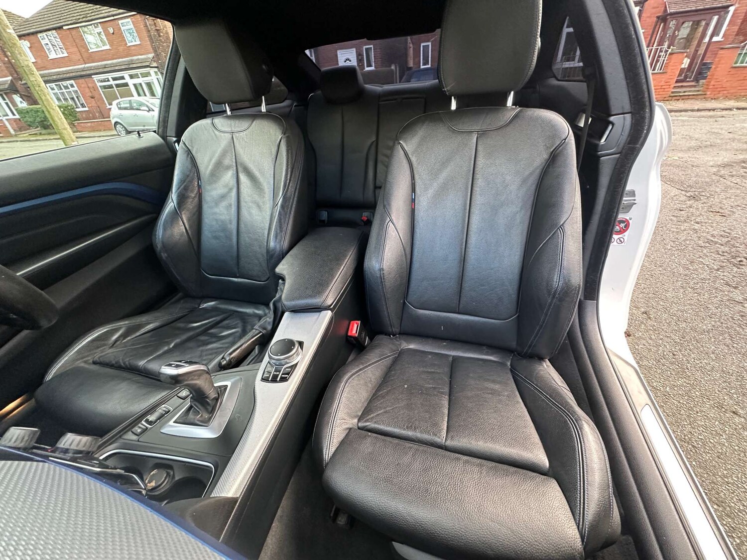 Used BMW 4 Series 2017 for sale - 77342153: Photo 32