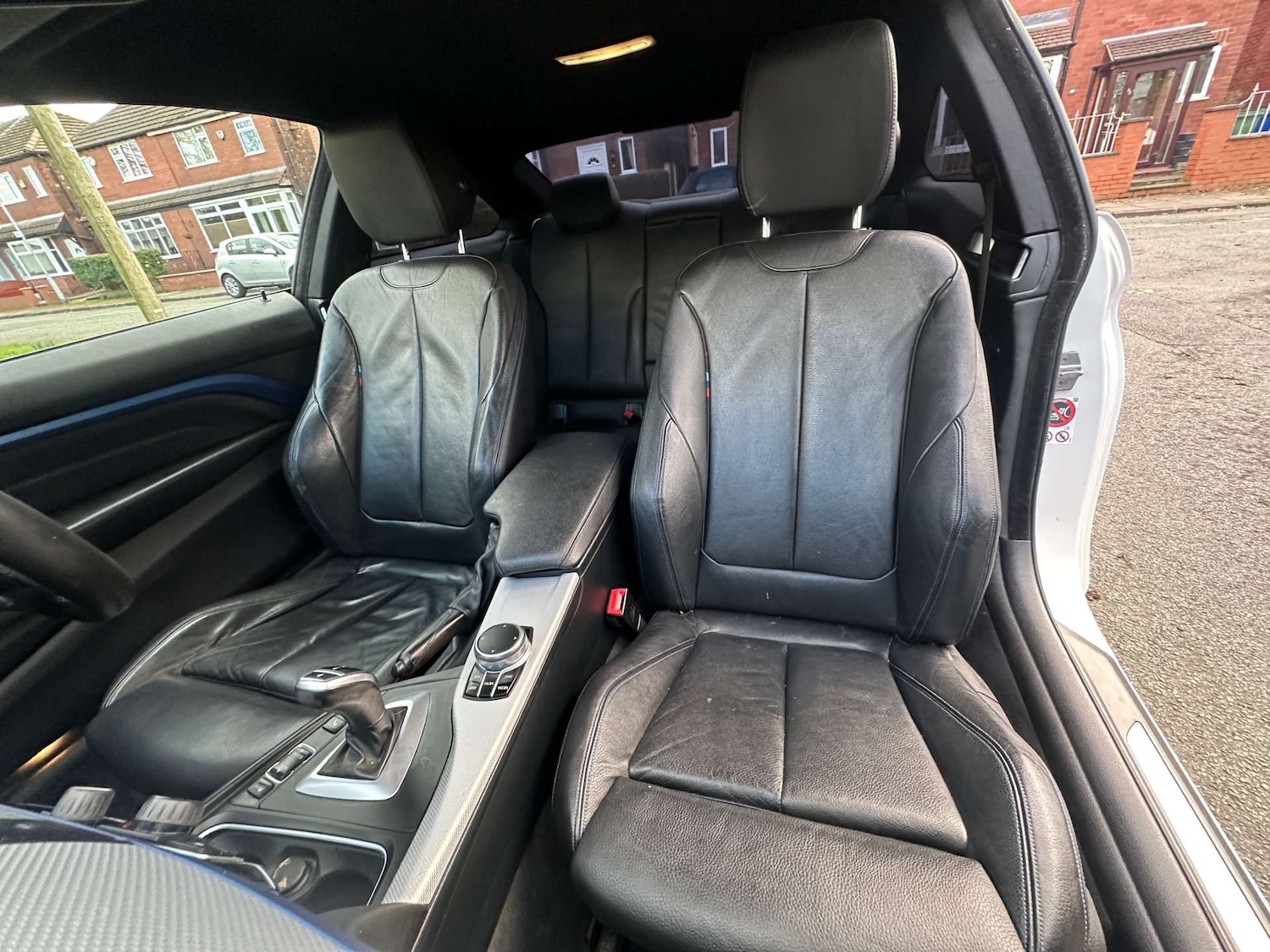 Used BMW 4 Series 2017 for sale - 77342153: Photo 34