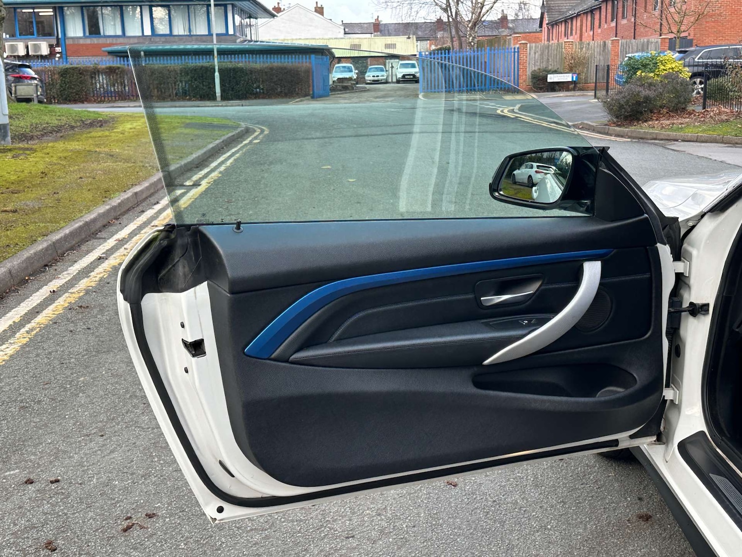 Used BMW 4 Series 2017 for sale - 77342153: Photo 36