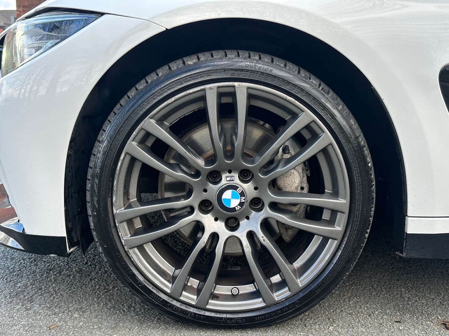 Used BMW 4 Series 2017 for sale - 77342153: Photo 38