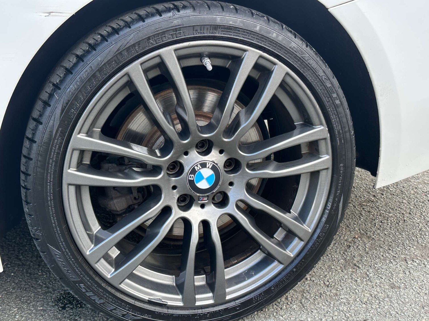 Used BMW 4 Series 2017 for sale - 77342153: Photo 39