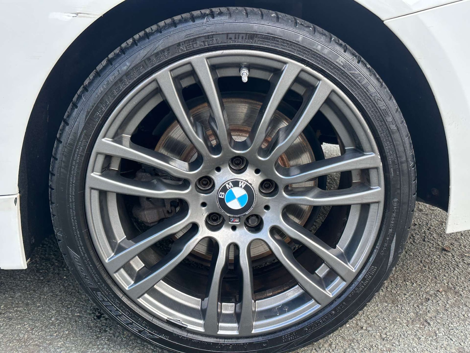 Used BMW 4 Series 2017 for sale - 77342153: Photo 40