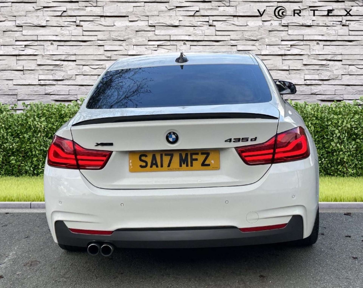 Used BMW 4 Series 2017 for sale - 77342153: Photo 6
