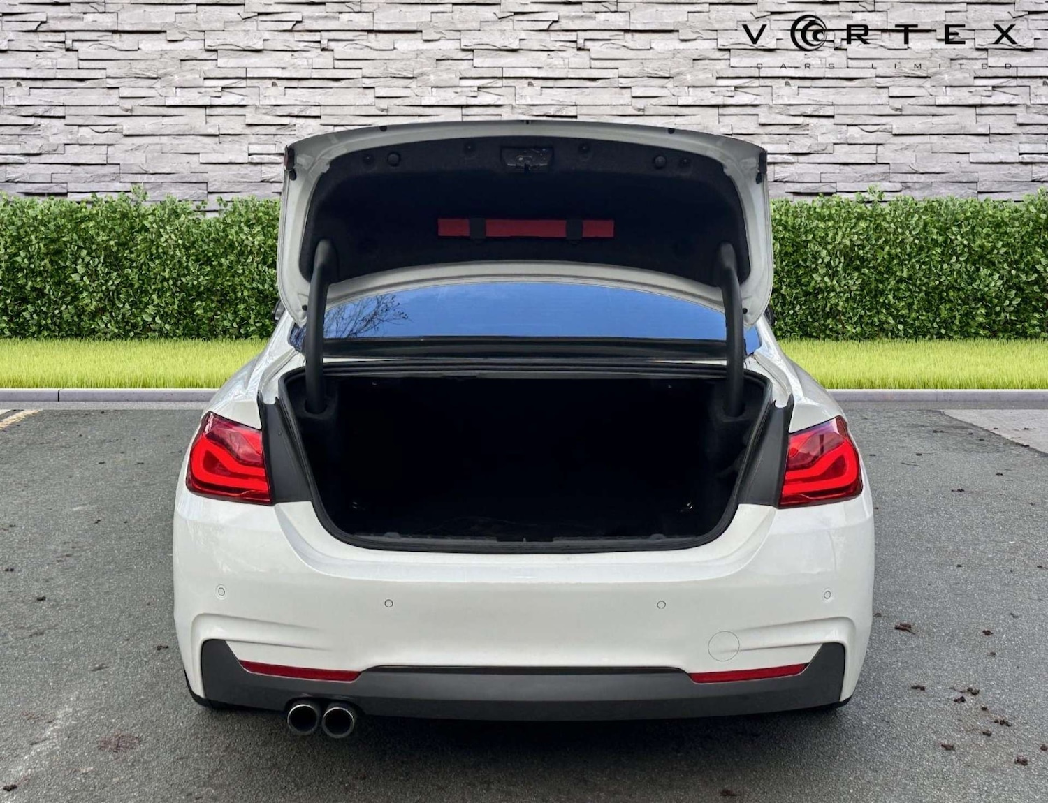 Used BMW 4 Series 2017 for sale - 77342153: Photo 7