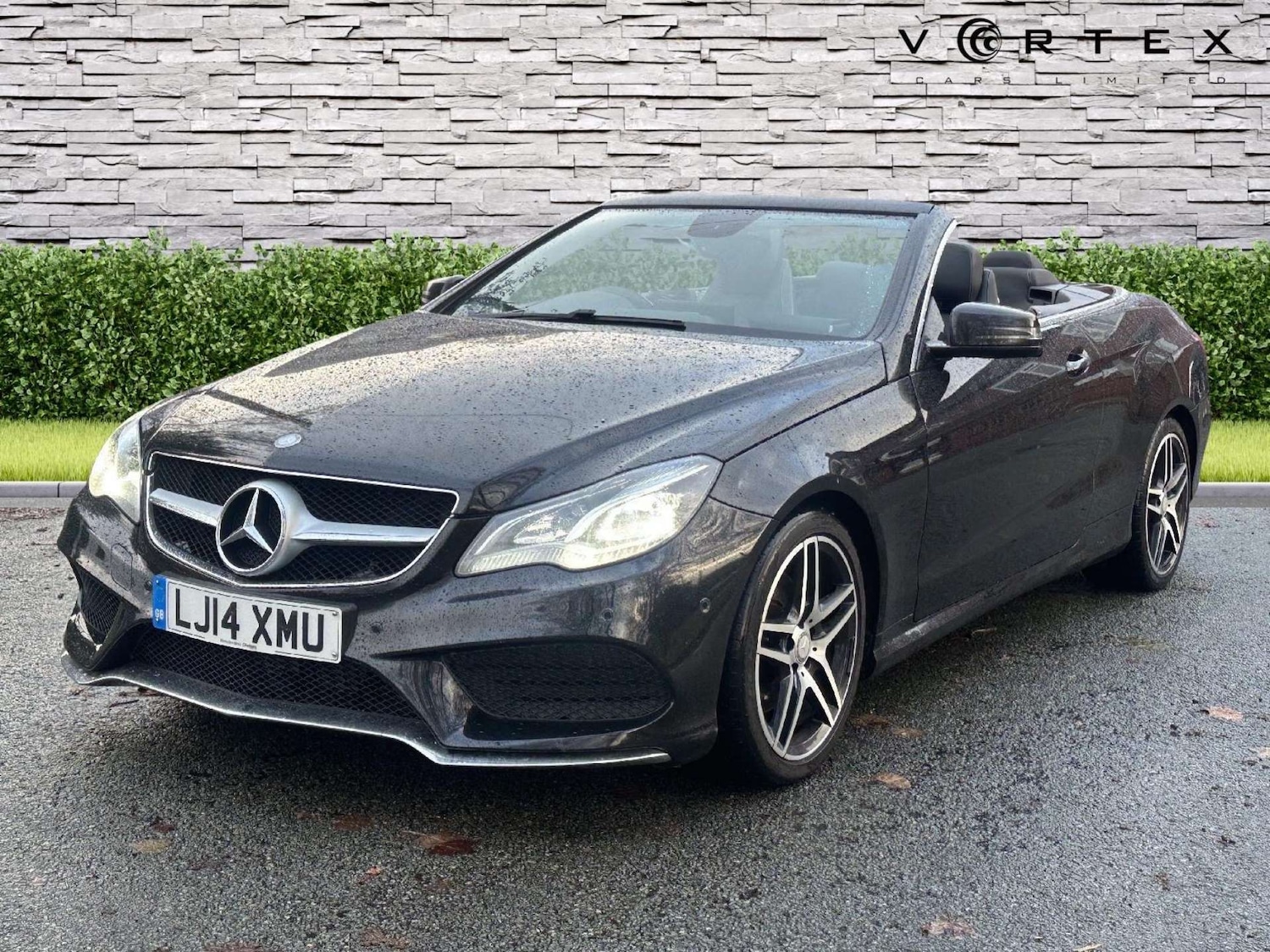 Used Mercedes-Benz E Class 2014 for sale - 76628230: Photo 10