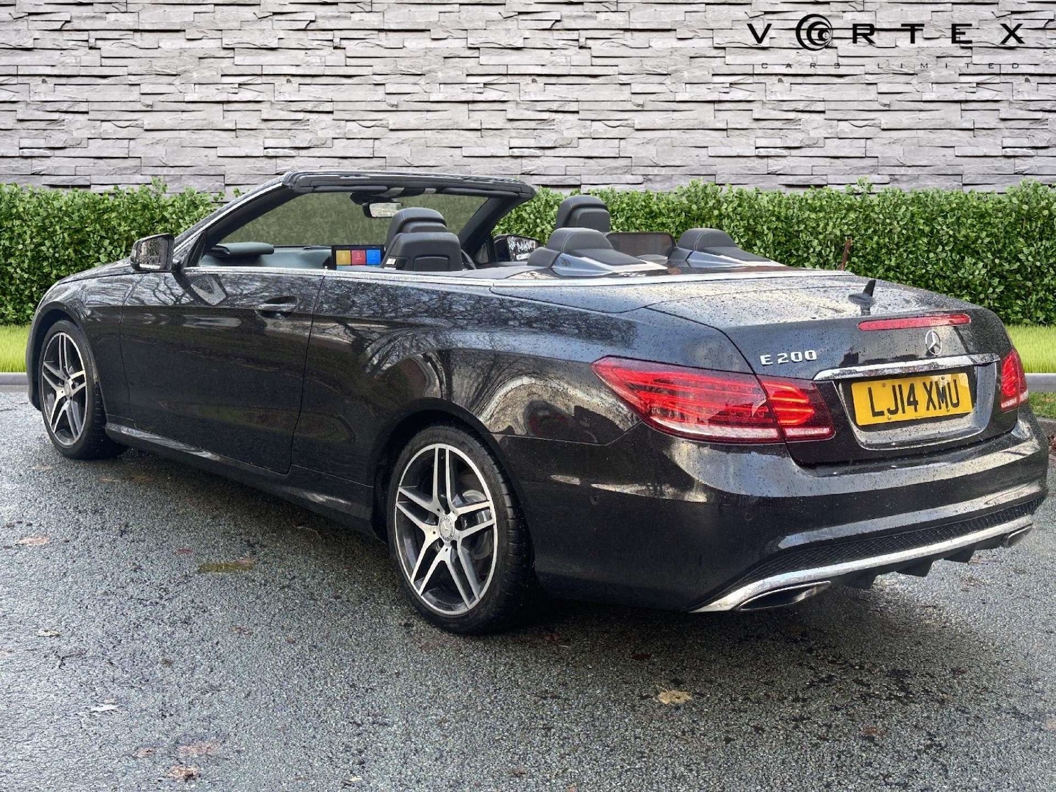 Used Mercedes-Benz E Class 2014 for sale - 76628230: Photo 11