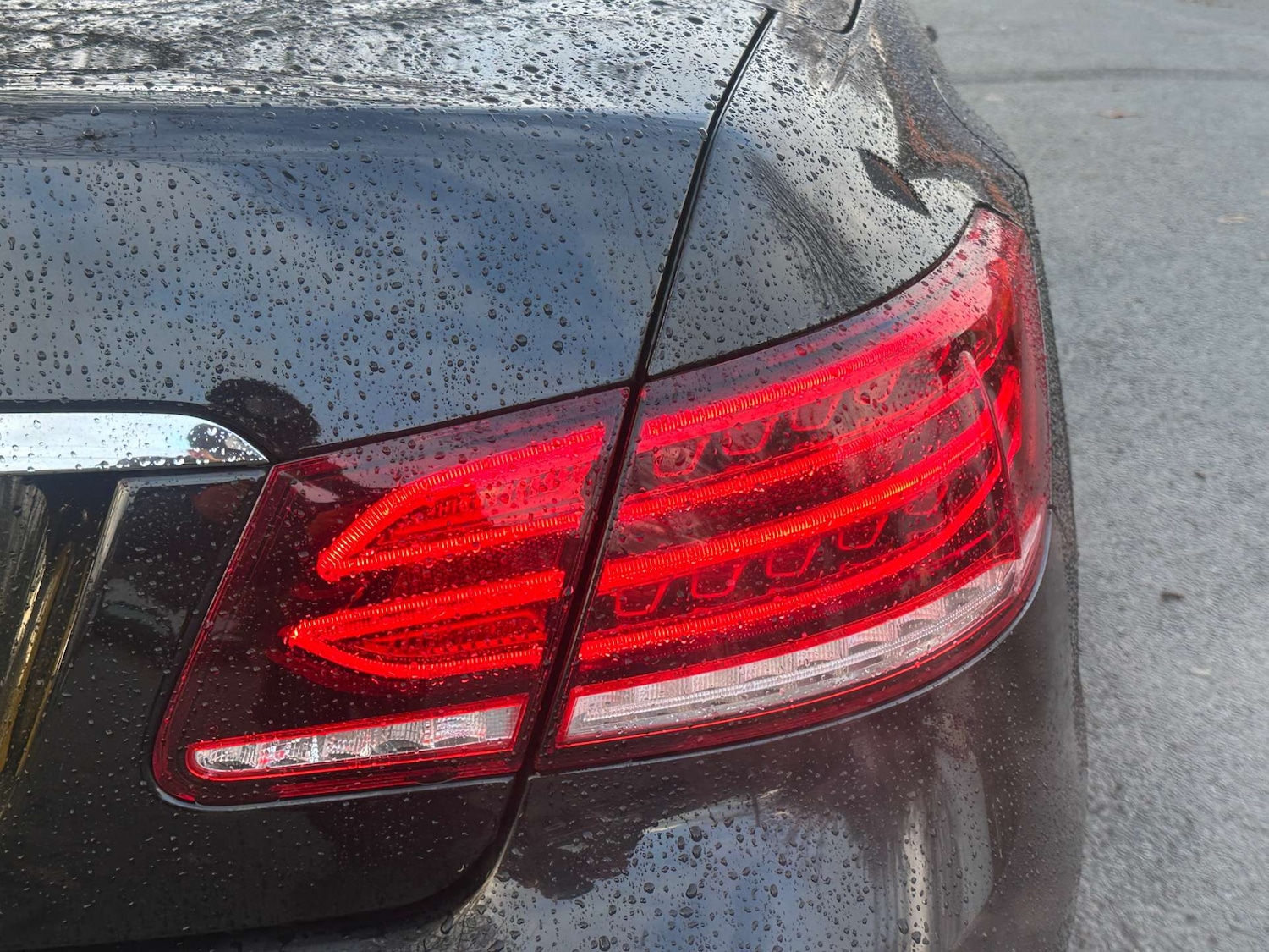 Used Mercedes-Benz E Class 2014 for sale - 76628230: Photo 13