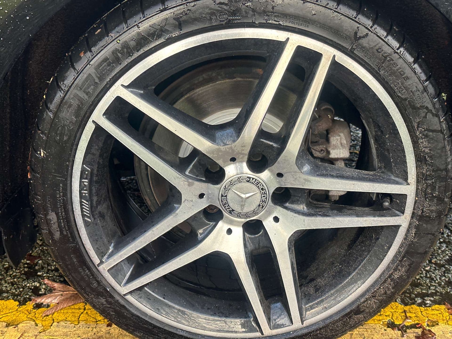 Used Mercedes-Benz E Class 2014 for sale - 76628230: Photo 15