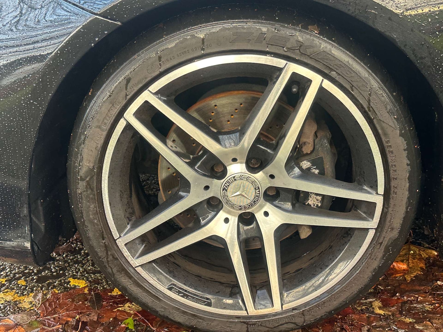 Used Mercedes-Benz E Class 2014 for sale - 76628230: Photo 16