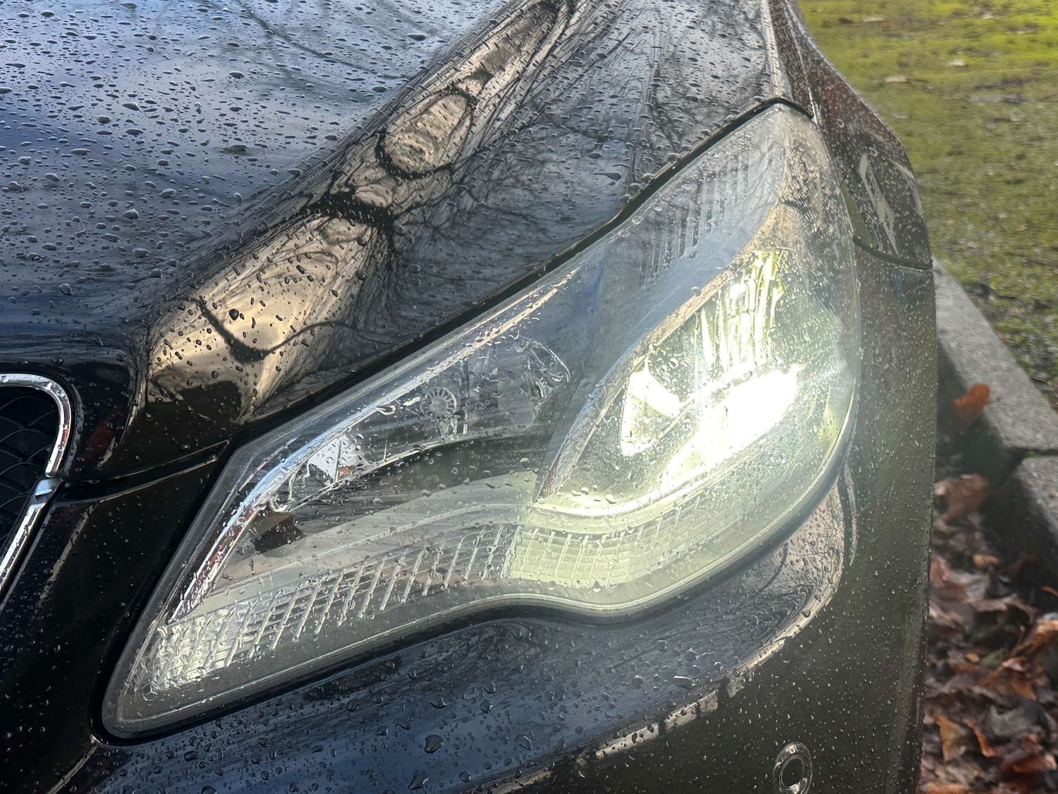 Used Mercedes-Benz E Class 2014 for sale - 76628230: Photo 17