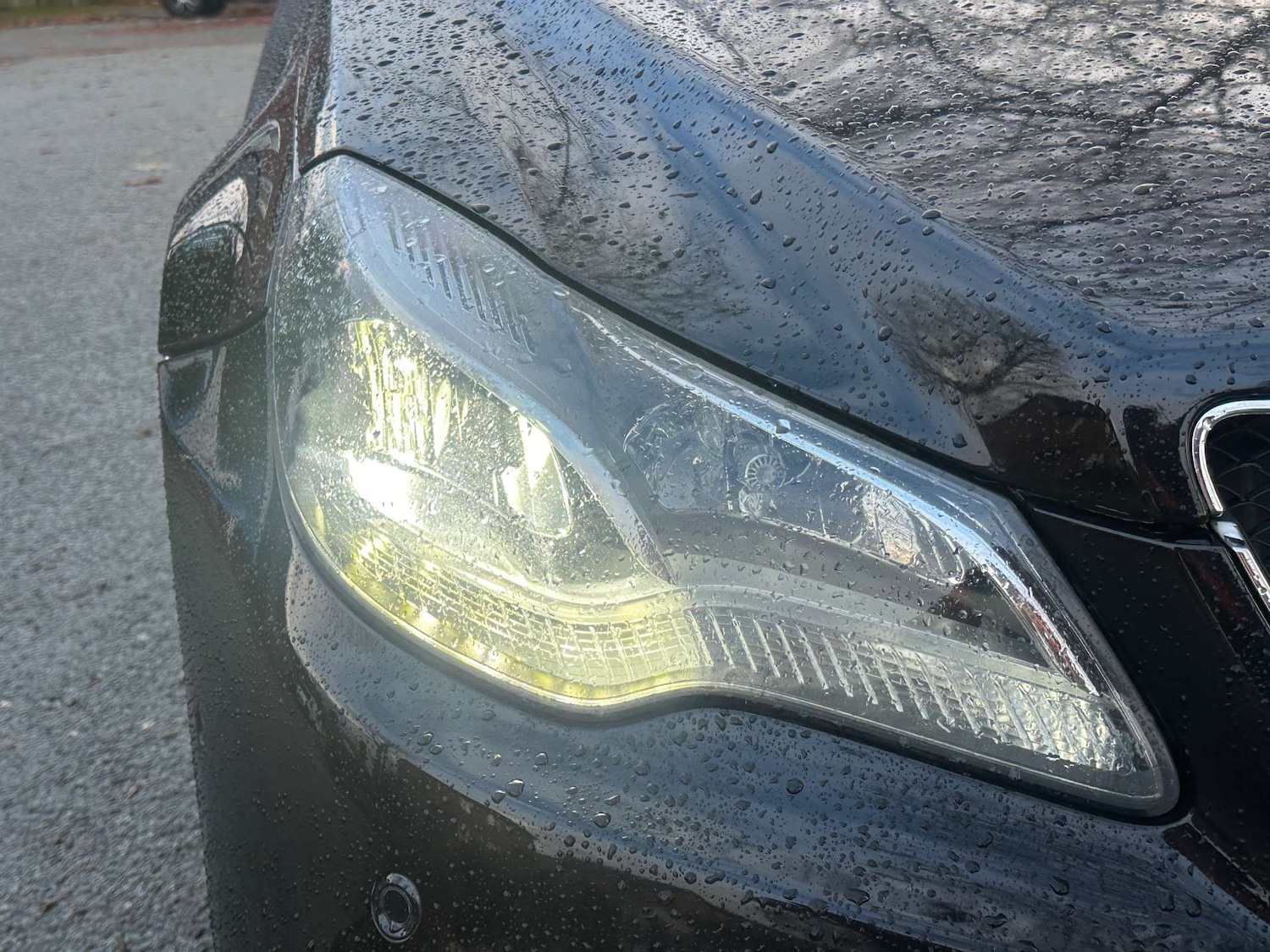 Used Mercedes-Benz E Class 2014 for sale - 76628230: Photo 18