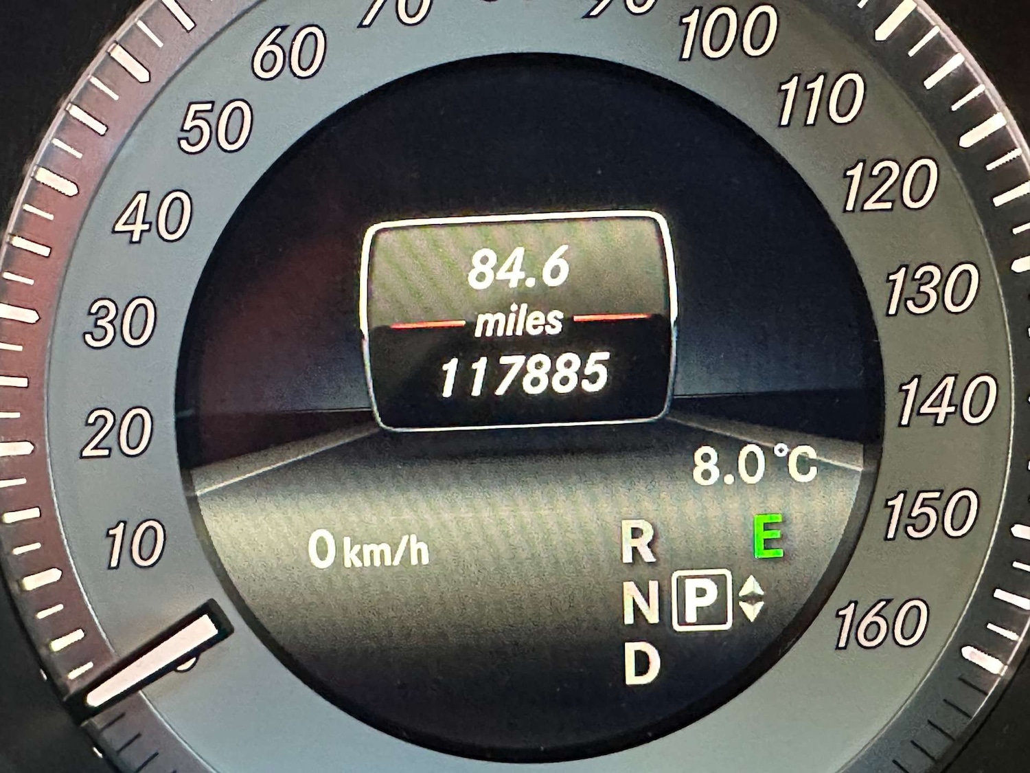 Used Mercedes-Benz E Class 2014 for sale - 76628230: Photo 22