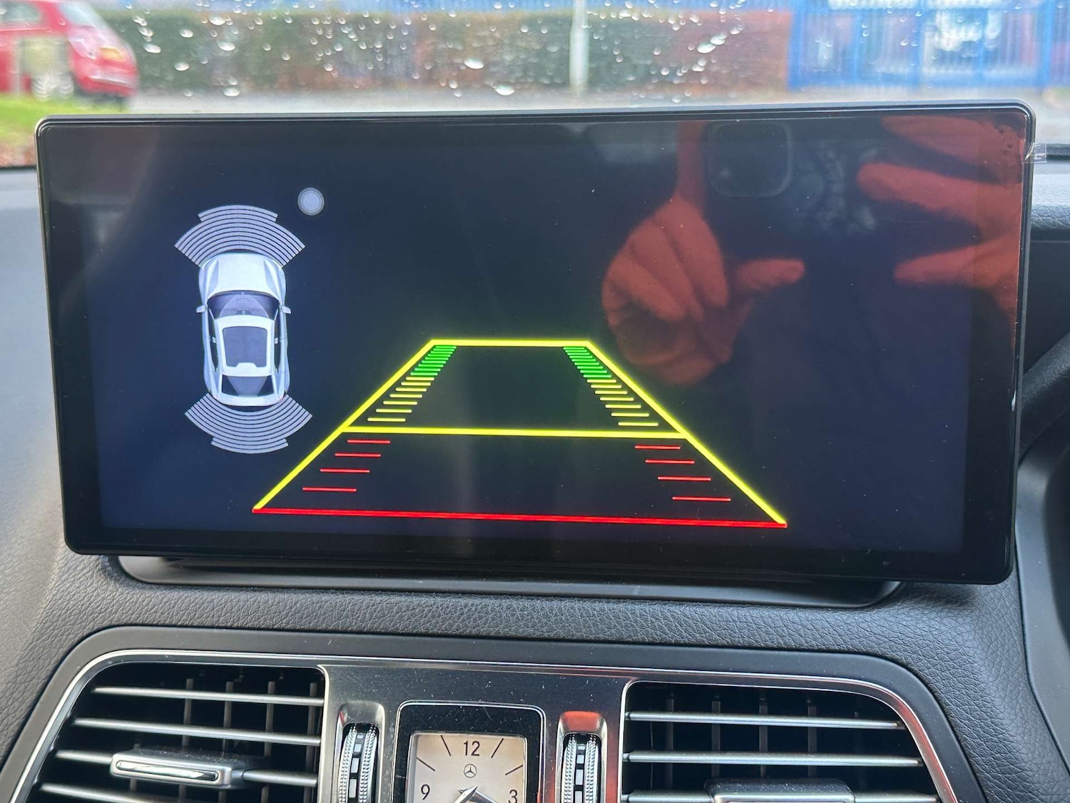 Used Mercedes-Benz E Class 2014 for sale - 76628230: Photo 29