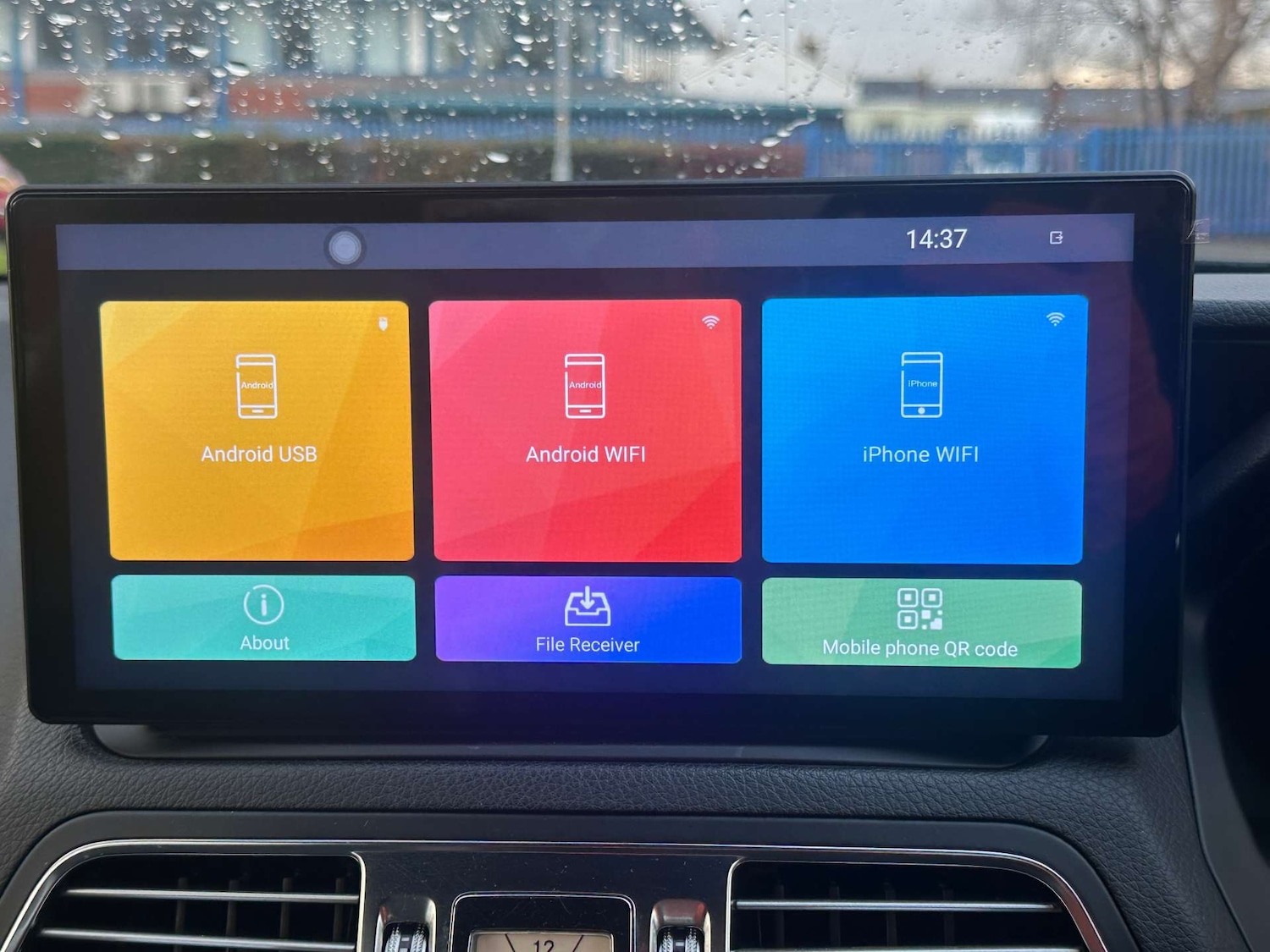 Used Mercedes-Benz E Class 2014 for sale - 76628230: Photo 31