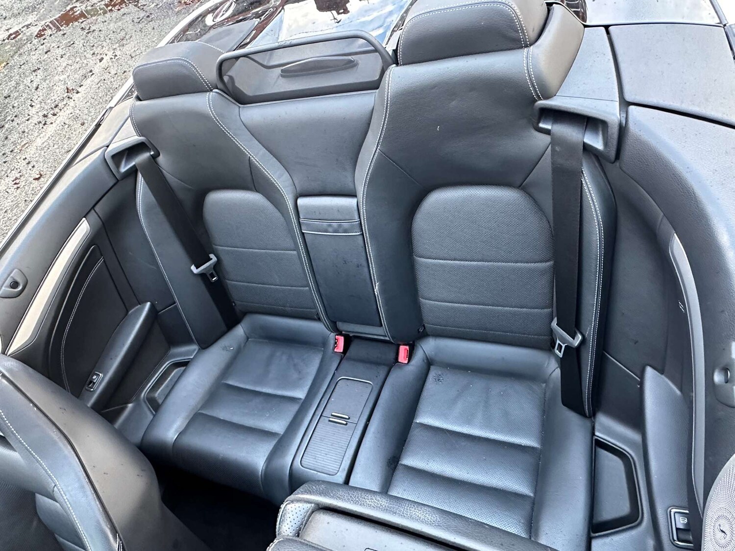 Used Mercedes-Benz E Class 2014 for sale - 76628230: Photo 46