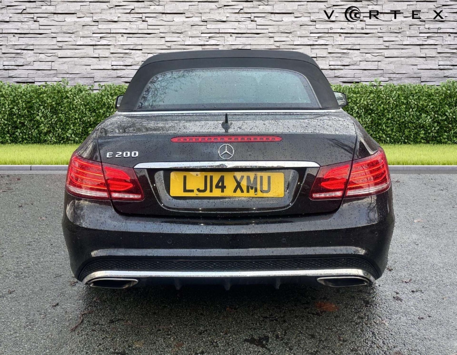 Used Mercedes-Benz E Class 2014 for sale - 76628230: Photo 6