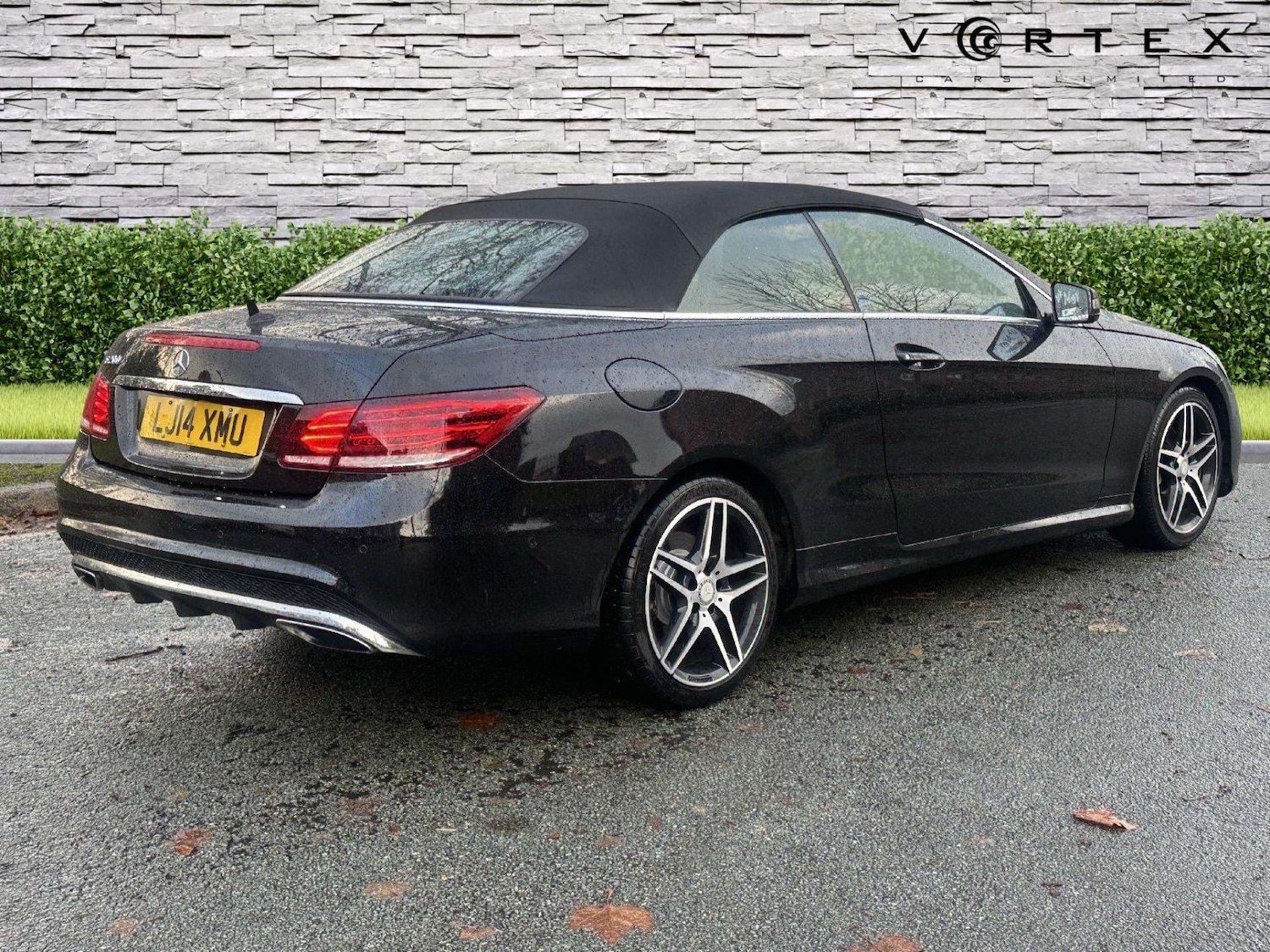 Used Mercedes-Benz E Class 2014 for sale - 76628230: Photo 7