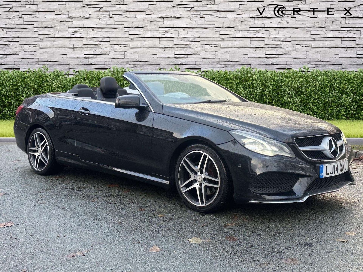 Used Mercedes-Benz E Class 2014 for sale - 76628230: Photo 9