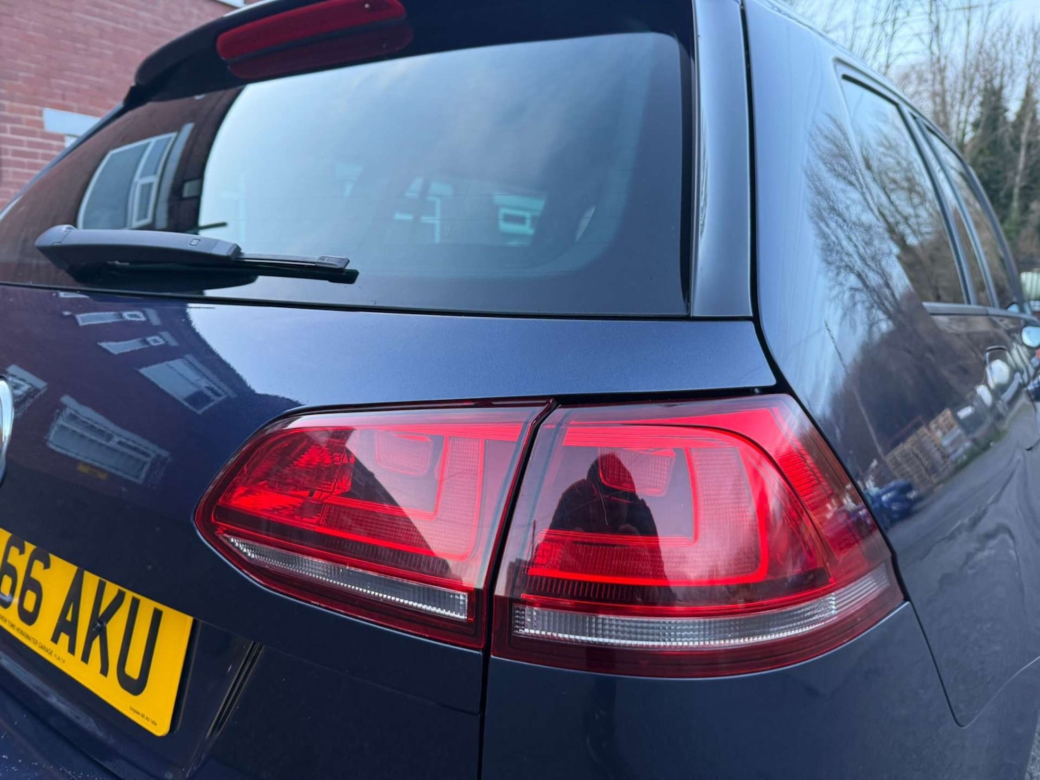 Used Volkswagen Golf 2016 for sale - 77591924: Photo 10