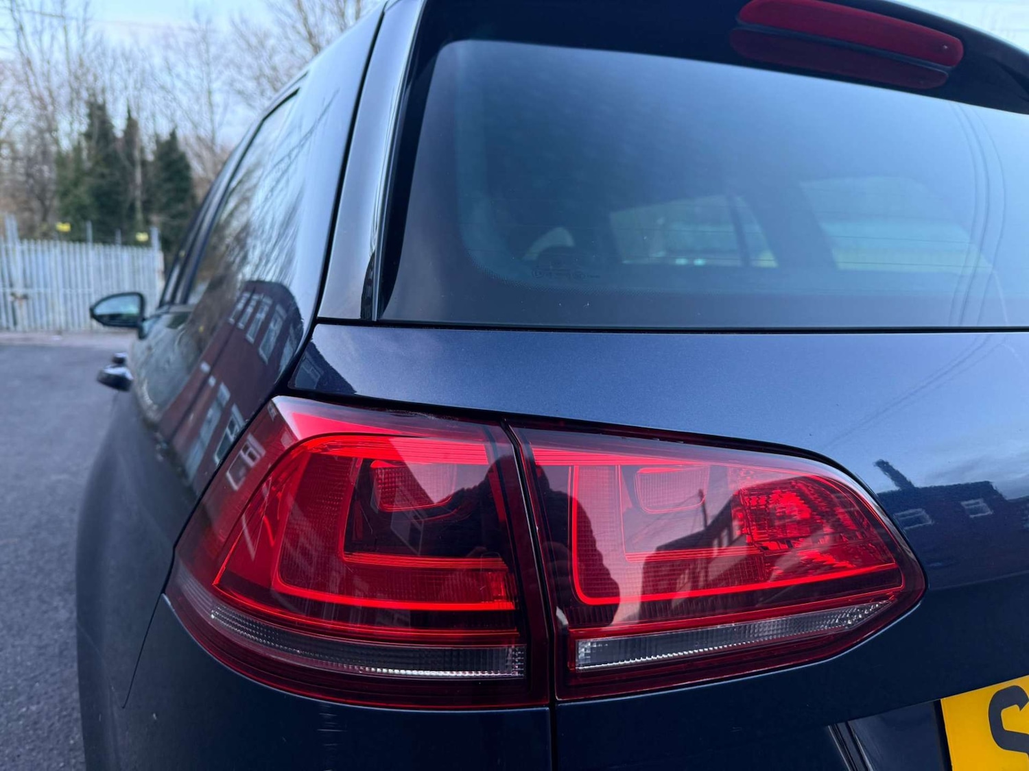 Used Volkswagen Golf 2016 for sale - 77591924: Photo 11