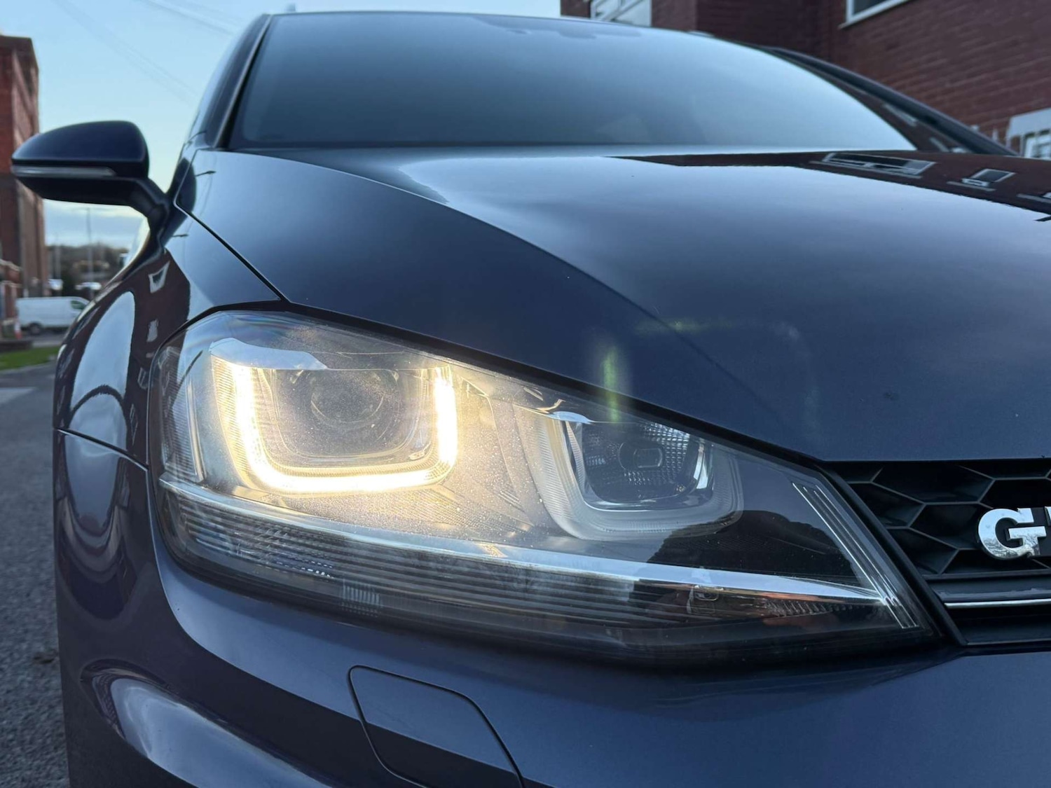 Used Volkswagen Golf 2016 for sale - 77591924: Photo 13