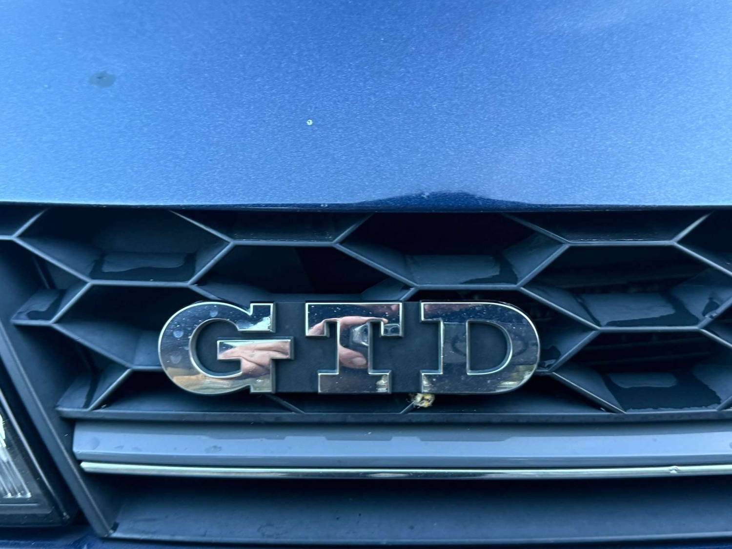 Used Volkswagen Golf 2016 for sale - 77591924: Photo 14