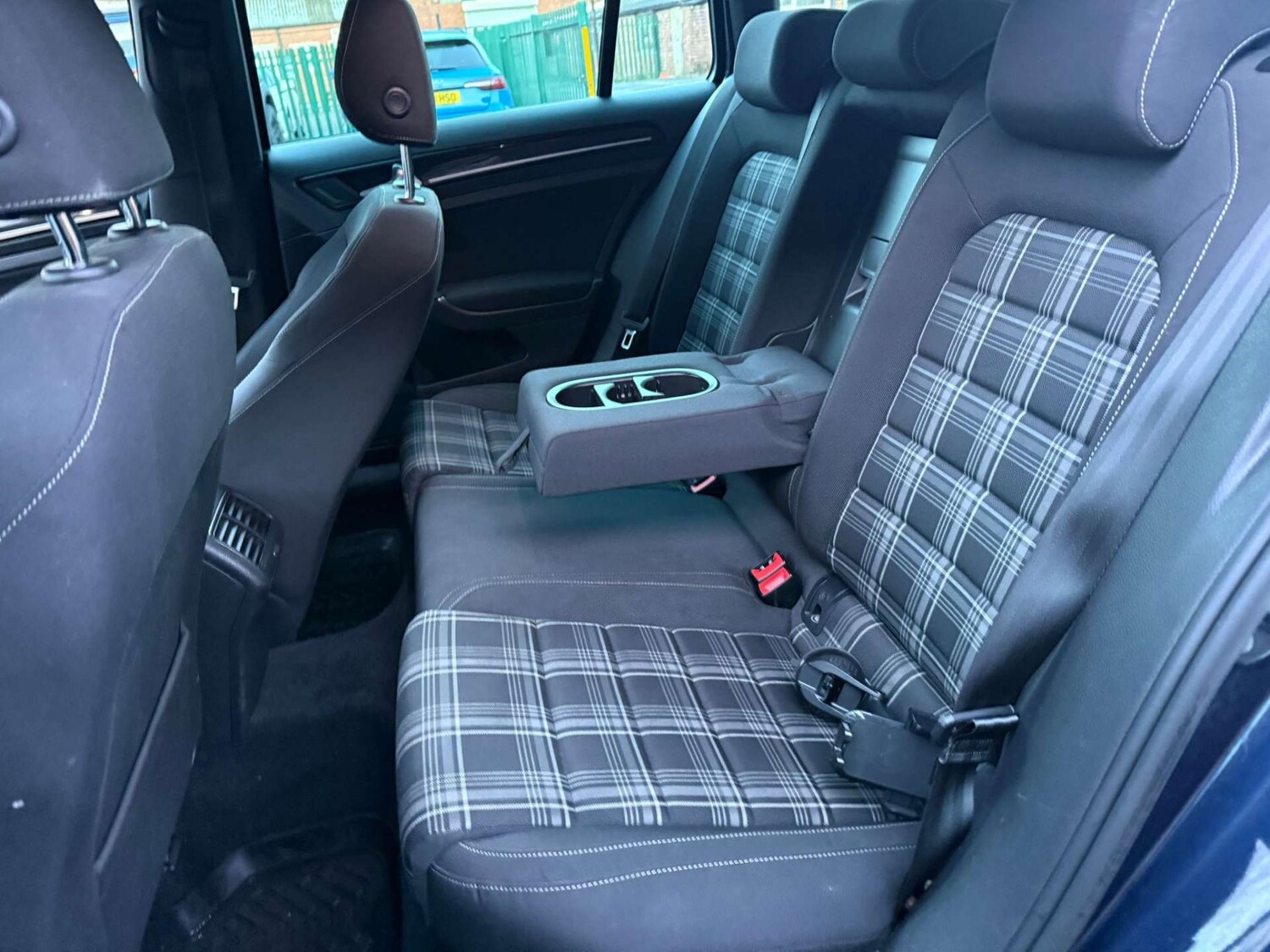 Used Volkswagen Golf 2016 for sale - 77591924: Photo 26