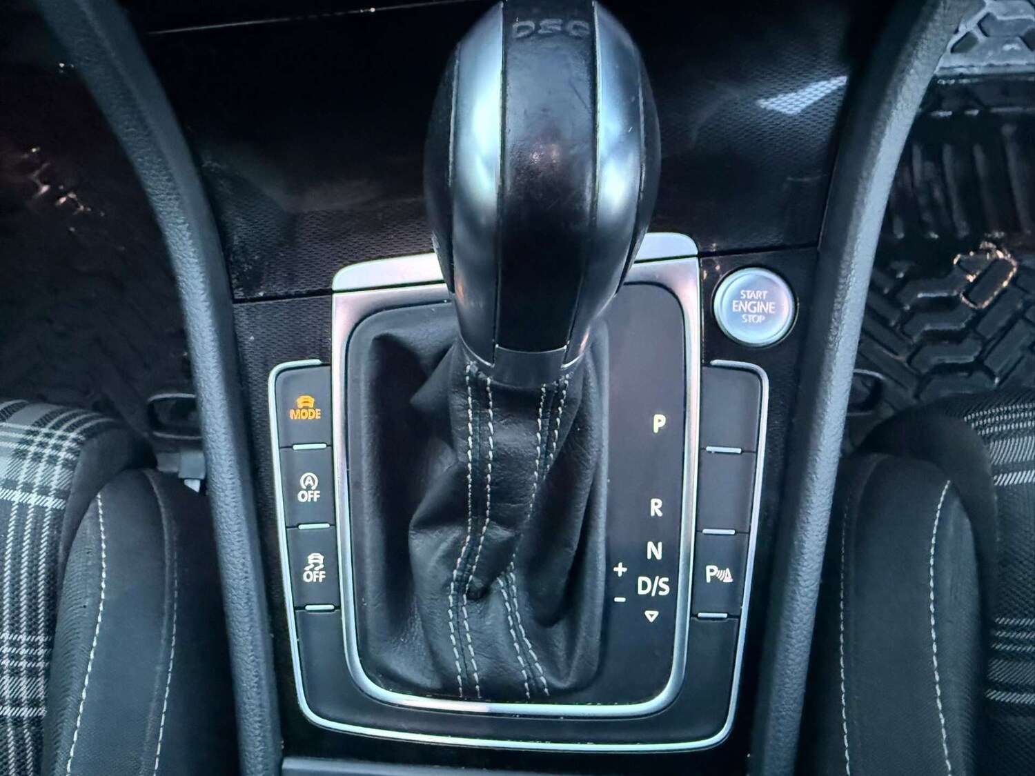 Used Volkswagen Golf 2016 for sale - 77591924: Photo 45