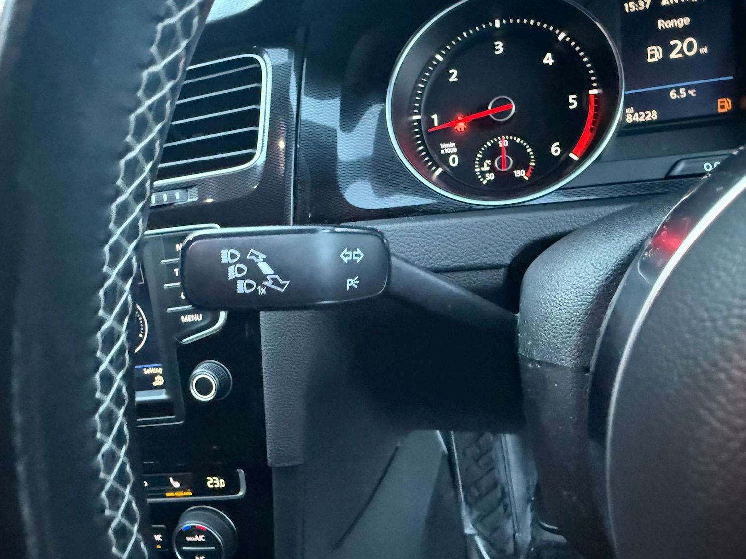 Used Volkswagen Golf 2016 for sale - 77591924: Photo 51