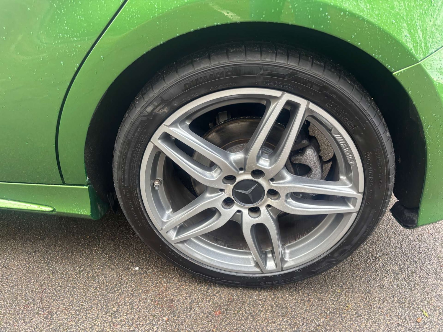 Used Mercedes-Benz A-Class 2017 for sale - 77406061: Photo 13