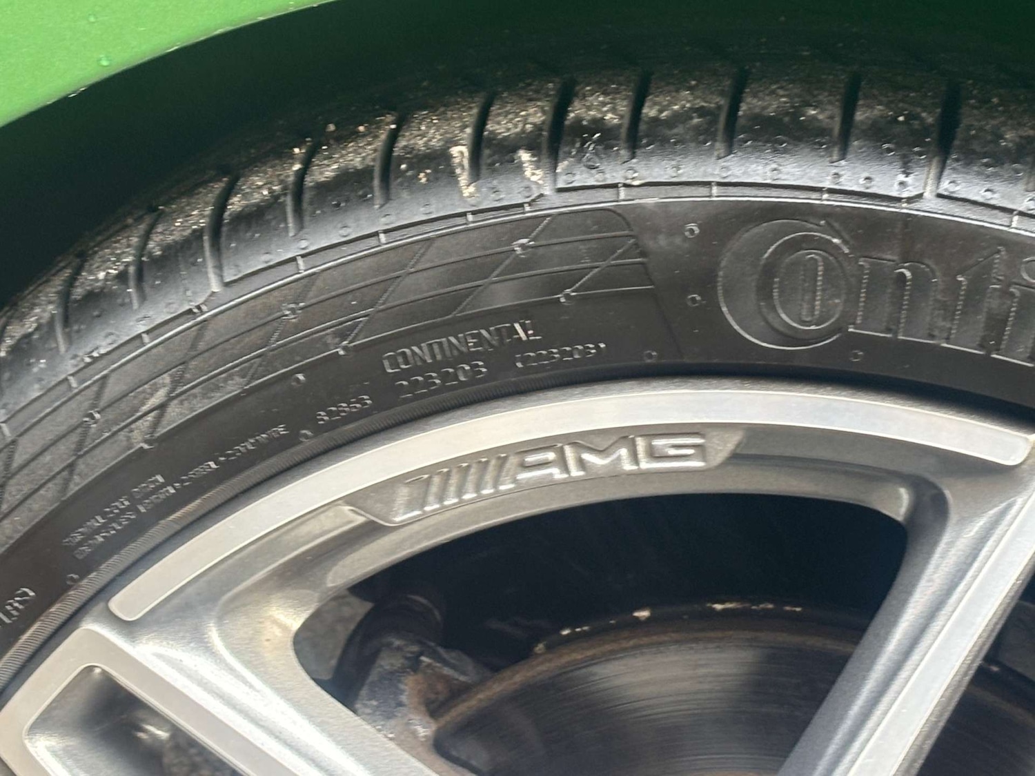 Used Mercedes-Benz A-Class 2017 for sale - 77406061: Photo 17