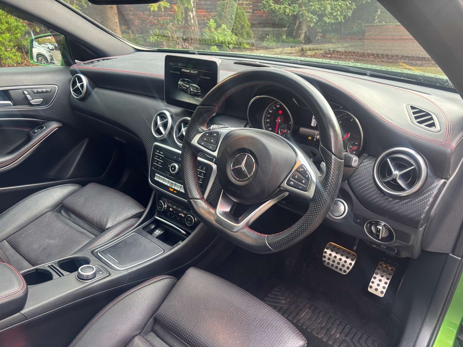 Used Mercedes-Benz A-Class 2017 for sale - 77406061: Photo 22