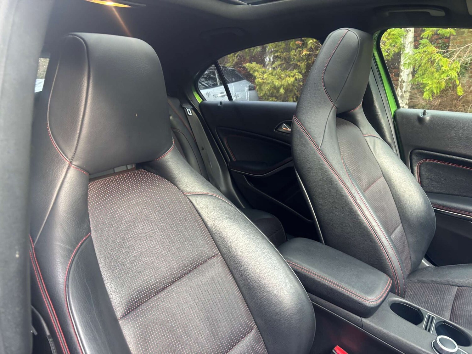 Used Mercedes-Benz A-Class 2017 for sale - 77406061: Photo 24