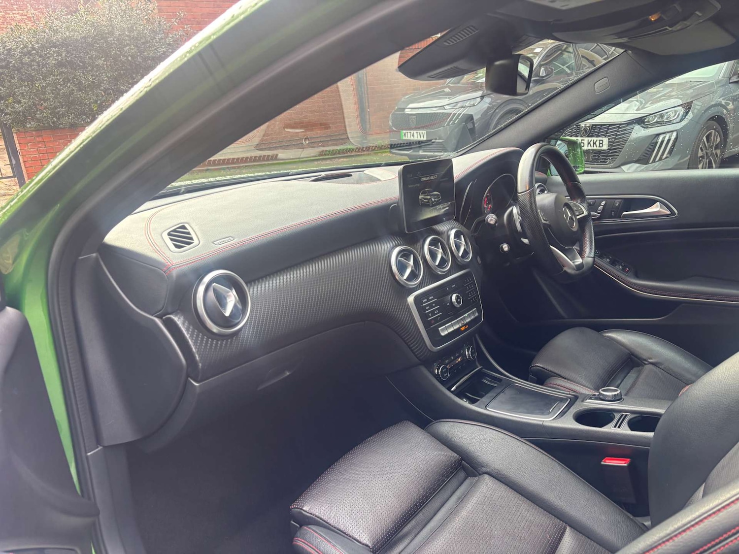 Used Mercedes-Benz A-Class 2017 for sale - 77406061: Photo 25