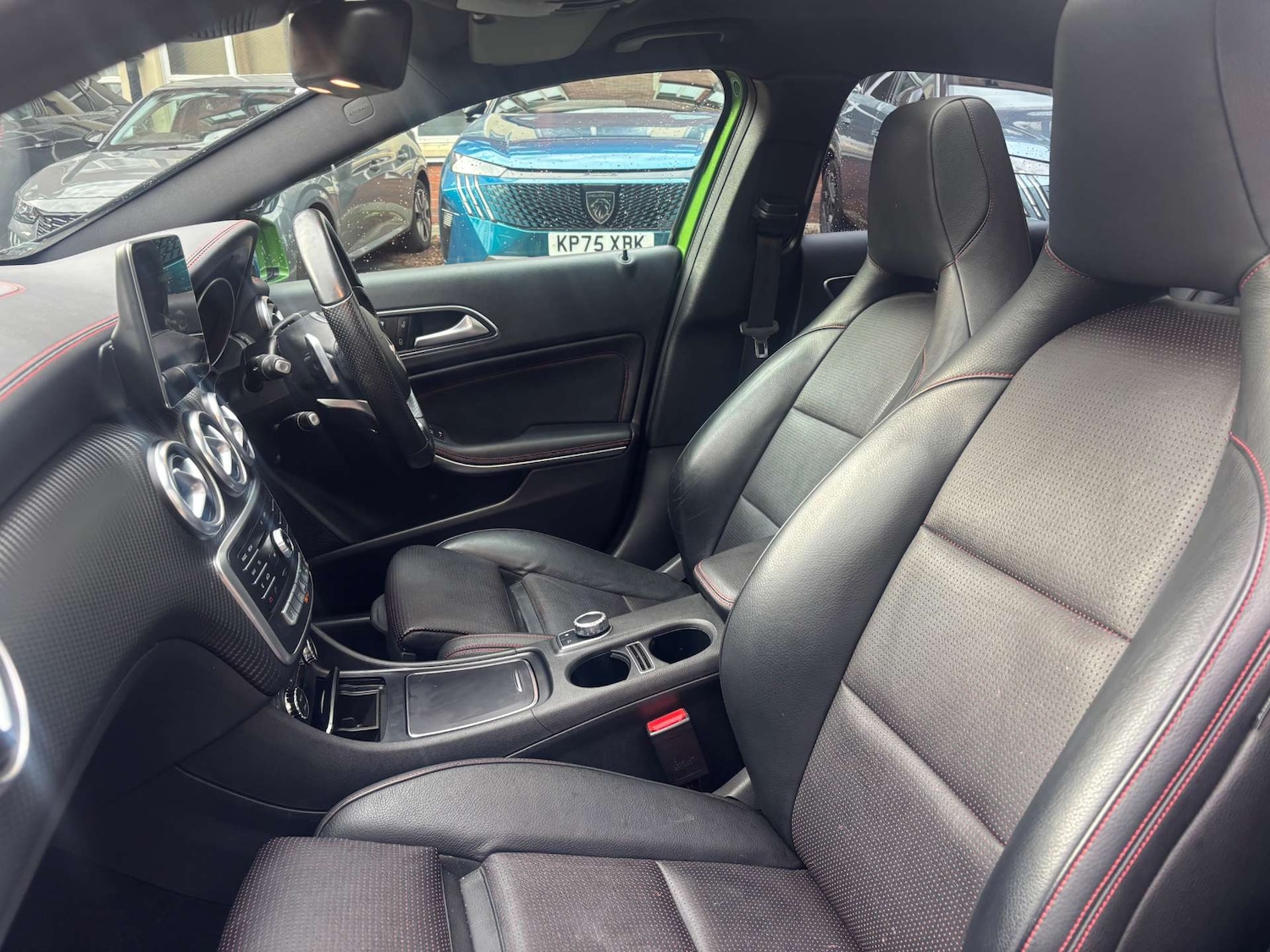 Used Mercedes-Benz A-Class 2017 for sale - 77406061: Photo 26