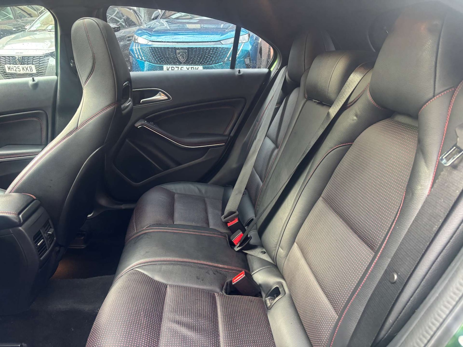 Used Mercedes-Benz A-Class 2017 for sale - 77406061: Photo 27