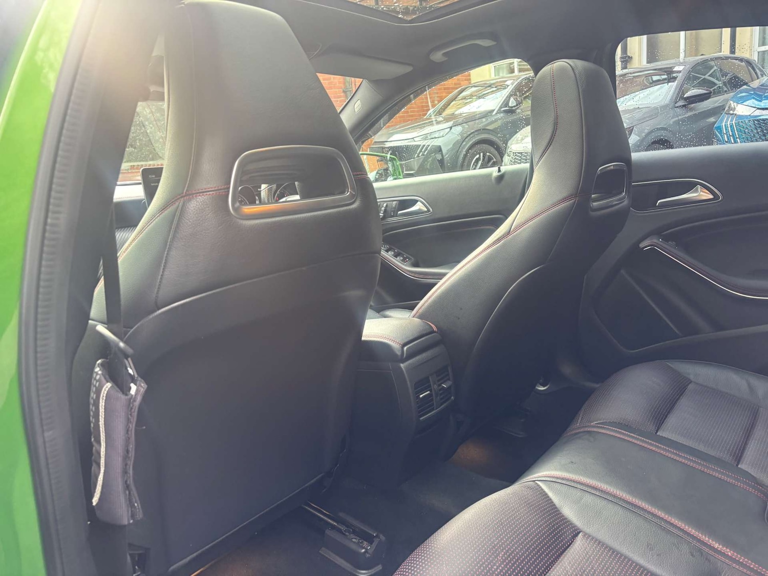 Used Mercedes-Benz A-Class 2017 for sale - 77406061: Photo 28