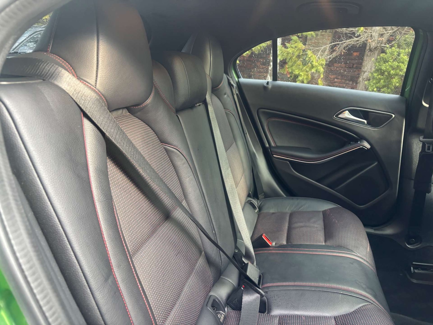 Used Mercedes-Benz A-Class 2017 for sale - 77406061: Photo 29