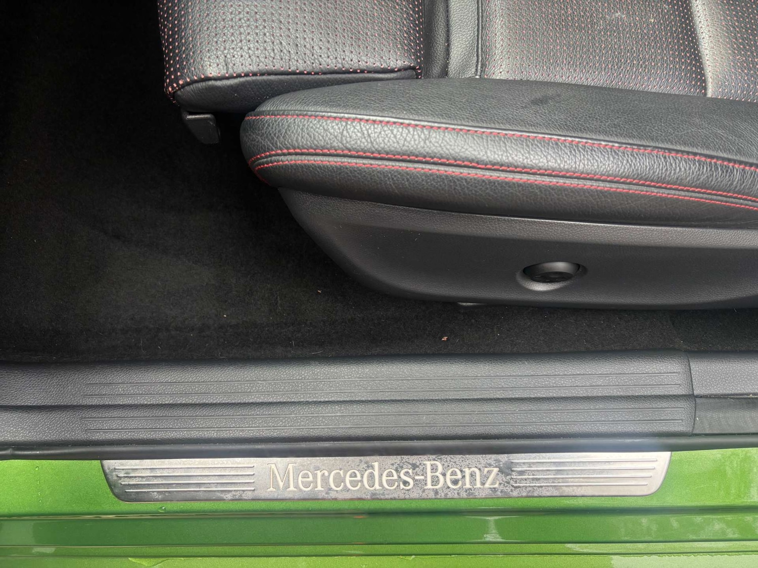 Used Mercedes-Benz A-Class 2017 for sale - 77406061: Photo 32