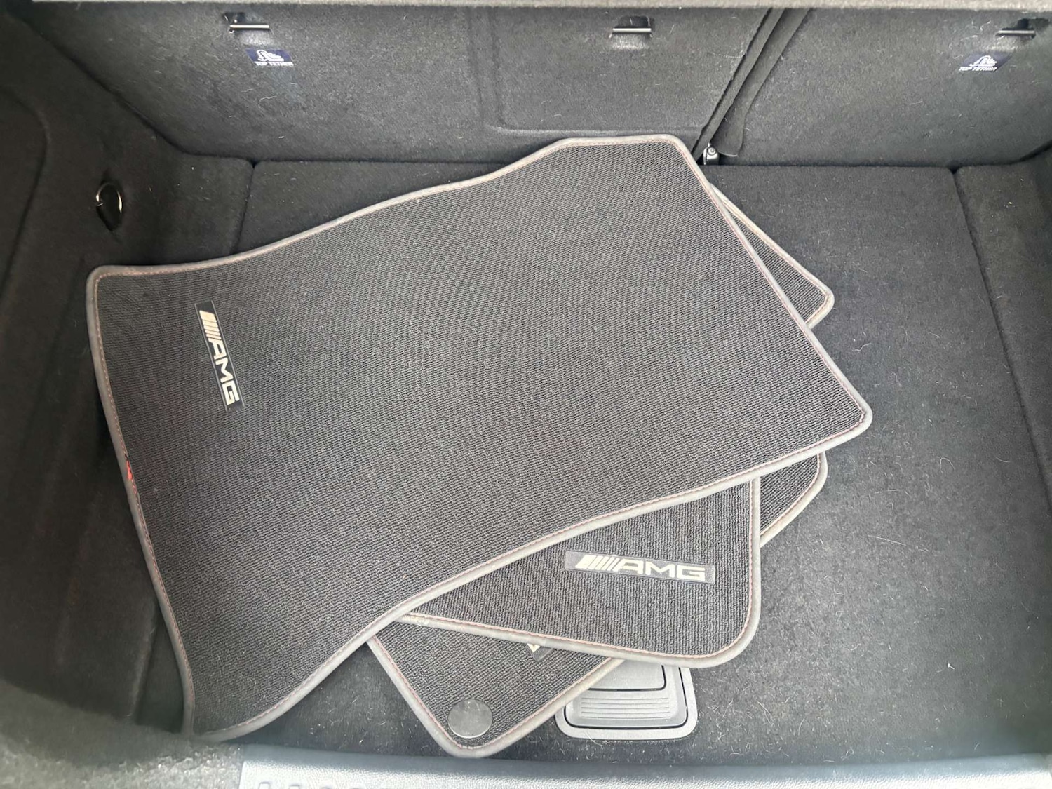 Used Mercedes-Benz A-Class 2017 for sale - 77406061: Photo 33