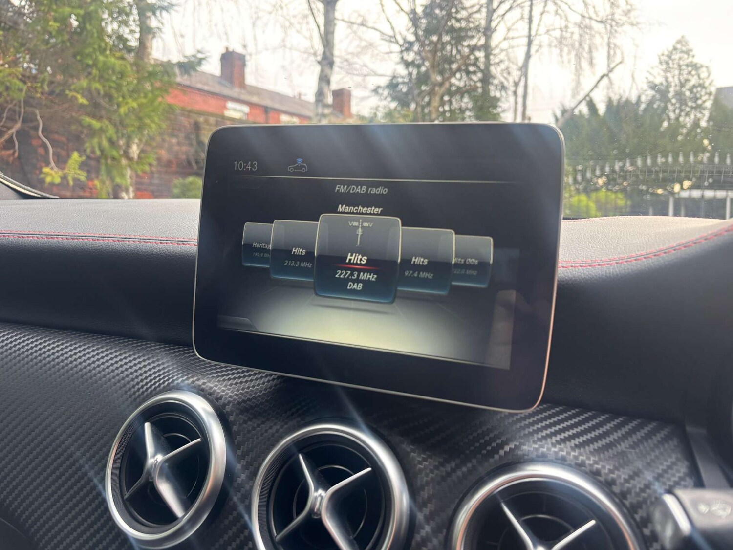 Used Mercedes-Benz A-Class 2017 for sale - 77406061: Photo 36