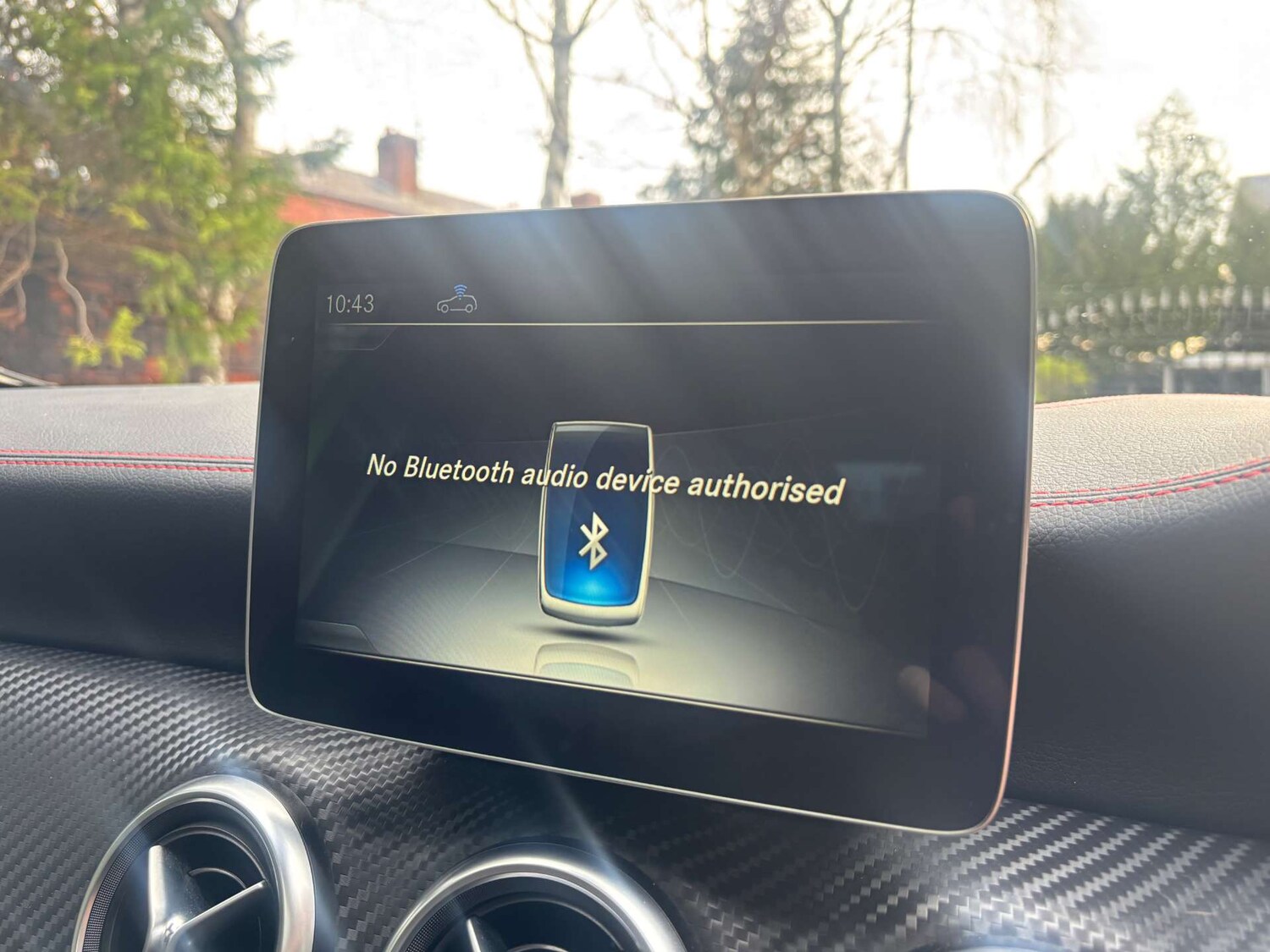 Used Mercedes-Benz A-Class 2017 for sale - 77406061: Photo 37