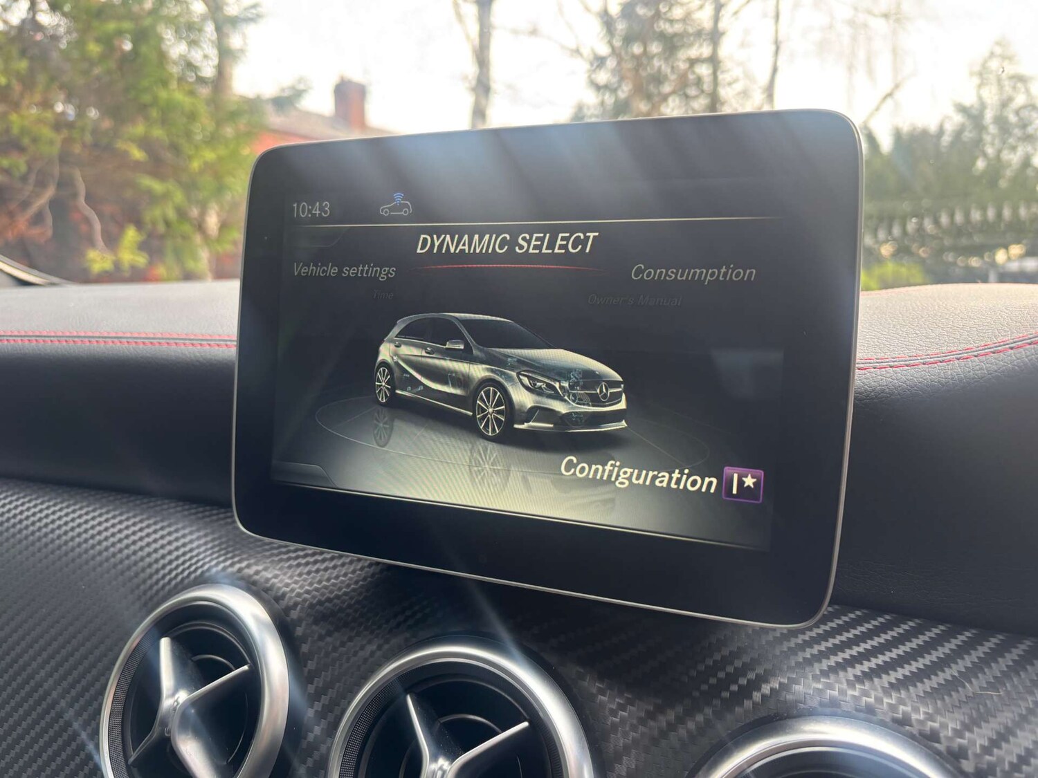 Used Mercedes-Benz A-Class 2017 for sale - 77406061: Photo 38