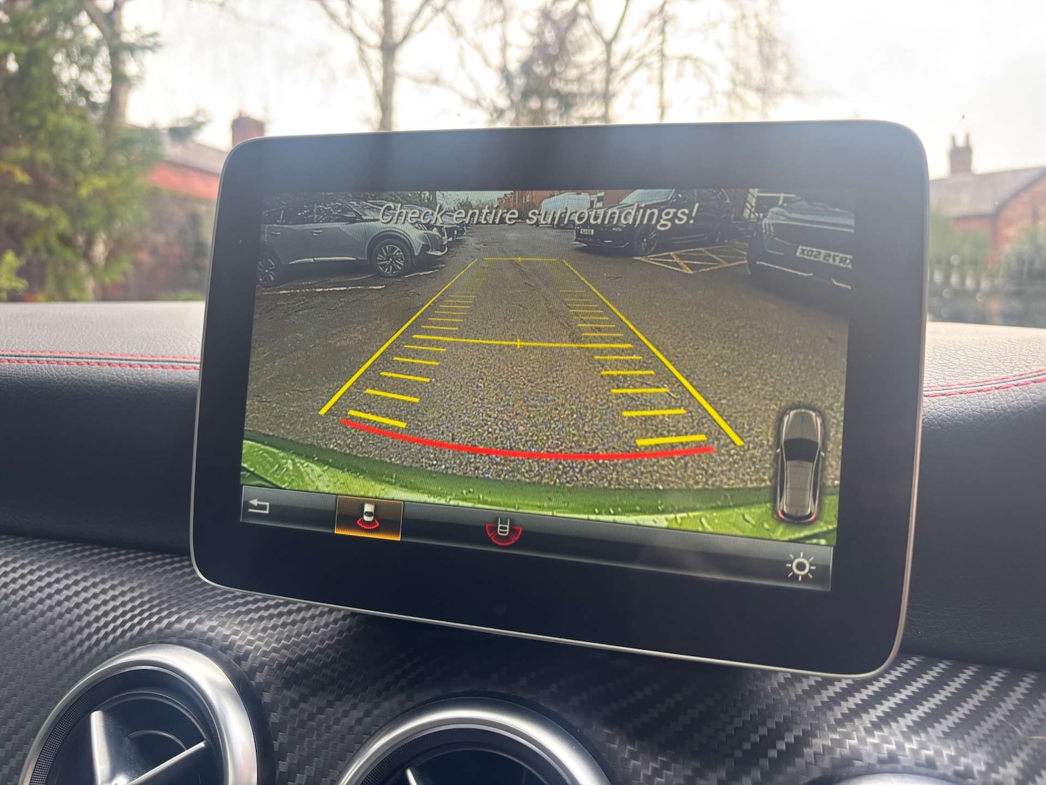 Used Mercedes-Benz A-Class 2017 for sale - 77406061: Photo 39