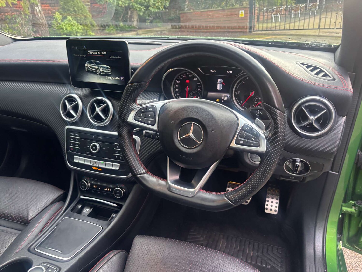 Used Mercedes-Benz A-Class 2017 for sale - 77406061: Photo 41