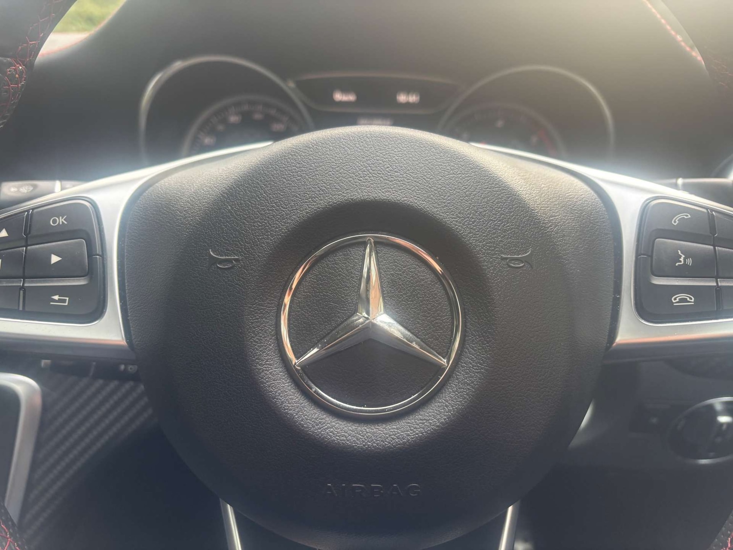 Used Mercedes-Benz A-Class 2017 for sale - 77406061: Photo 42