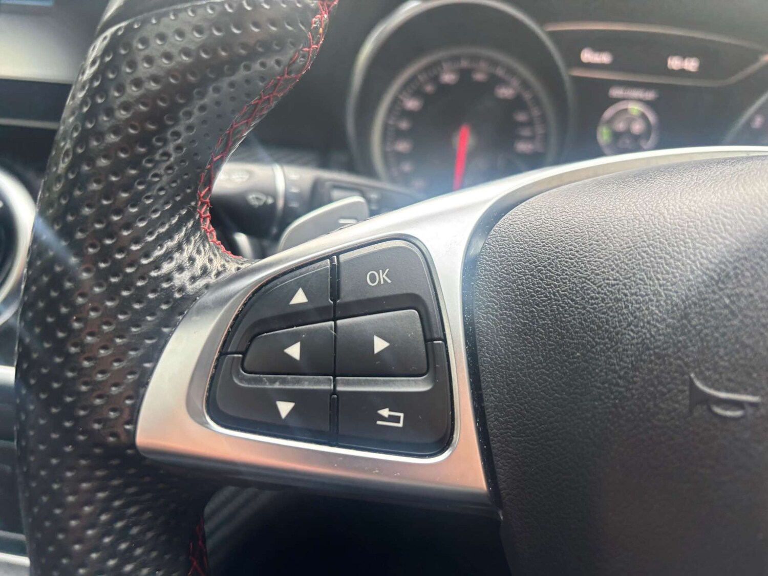 Used Mercedes-Benz A-Class 2017 for sale - 77406061: Photo 43