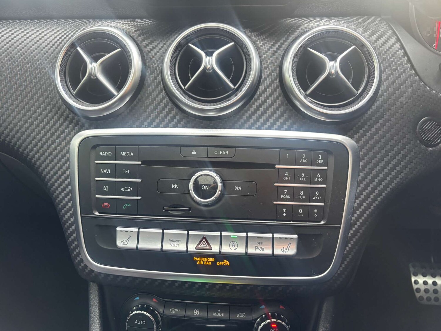 Used Mercedes-Benz A-Class 2017 for sale - 77406061: Photo 53